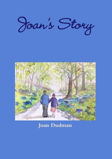 Joan&rsquo;s Story