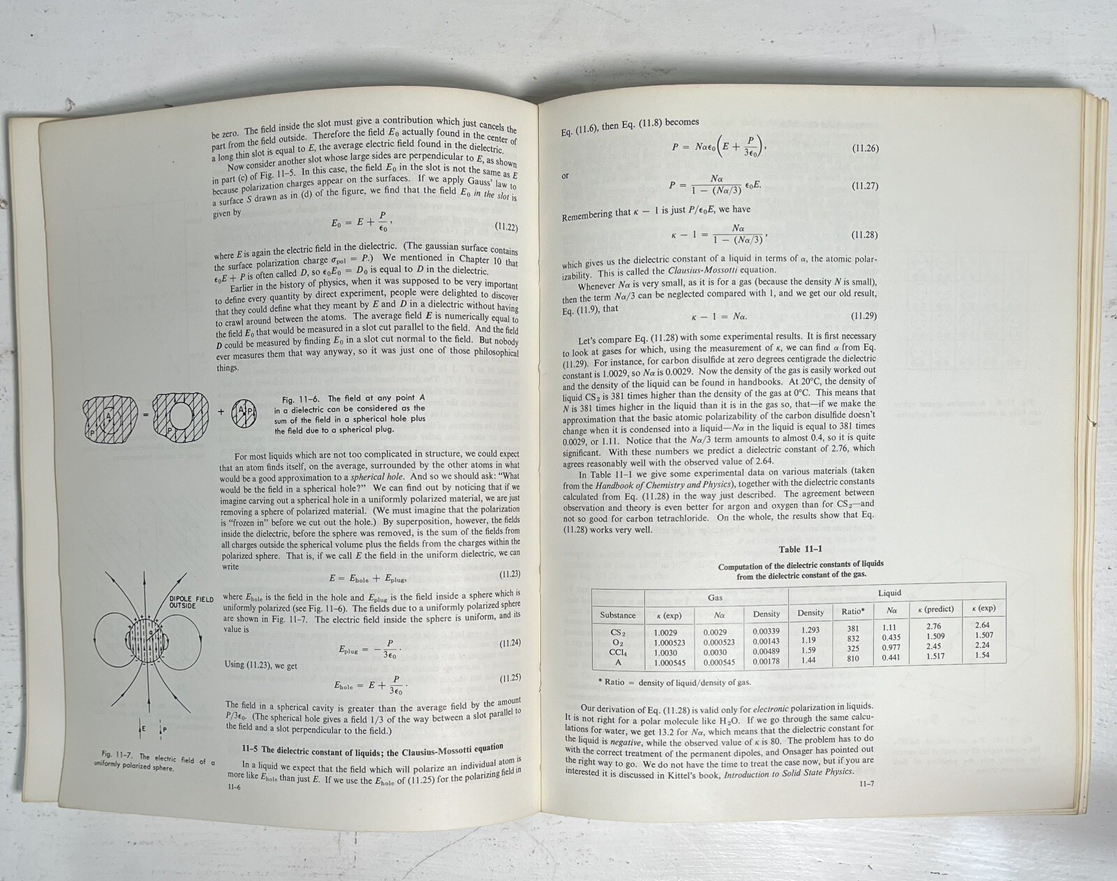 The Feynman Lectures on Physics Complete 3 Volumes Paperbacks 1966 1977 Textbook
