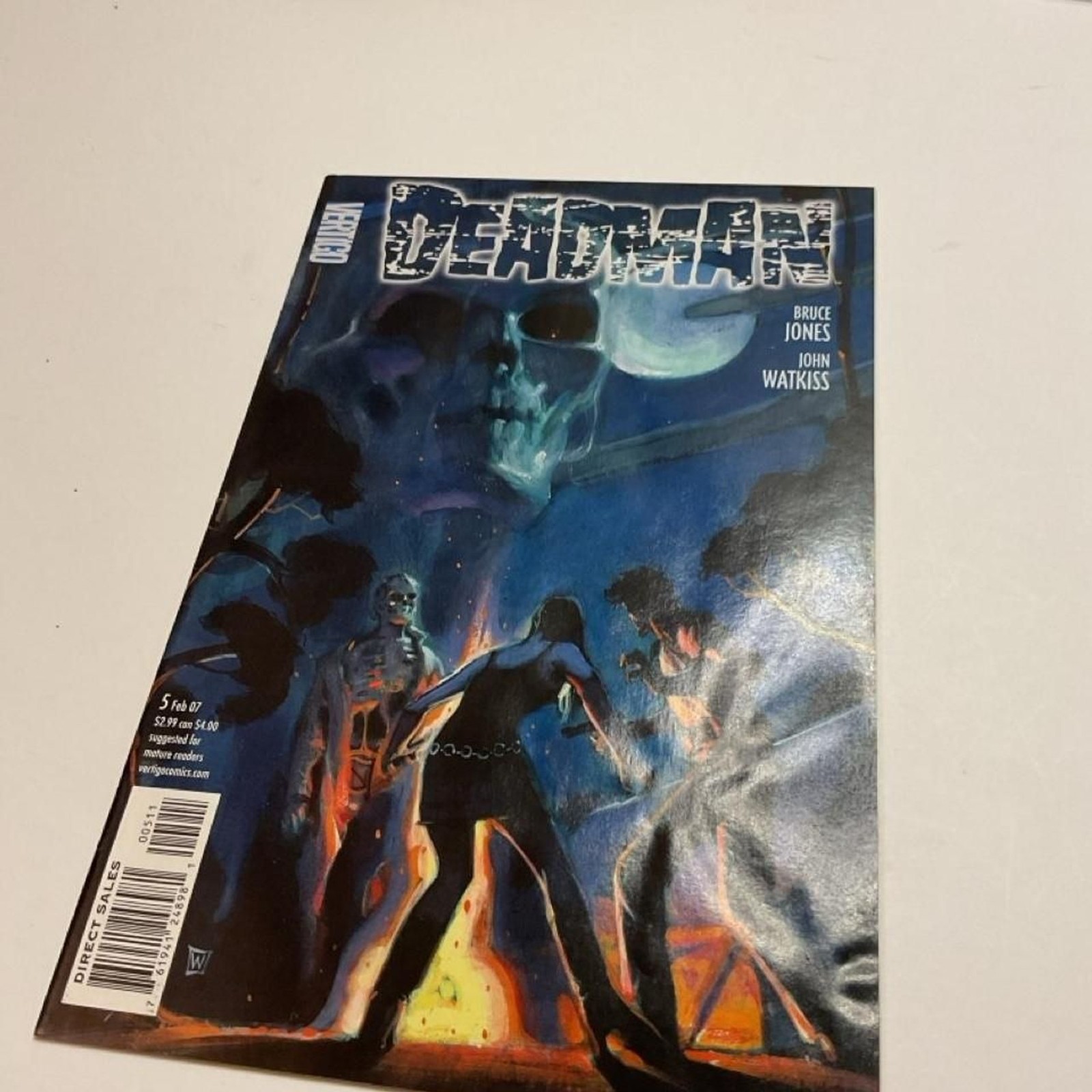Dc-comics multi Books