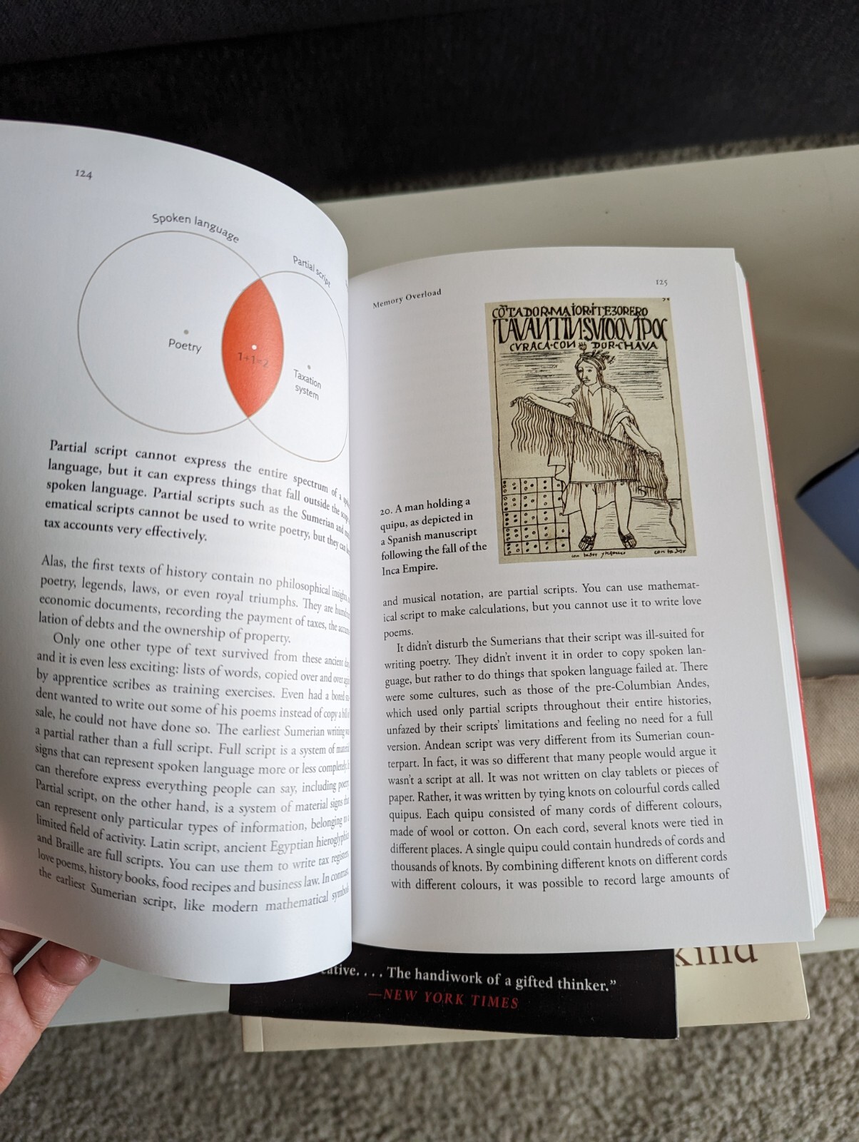Yuval Noah Harari&rsquo;s Books (Sapiens, Homo Deus, and 21 Lessons)