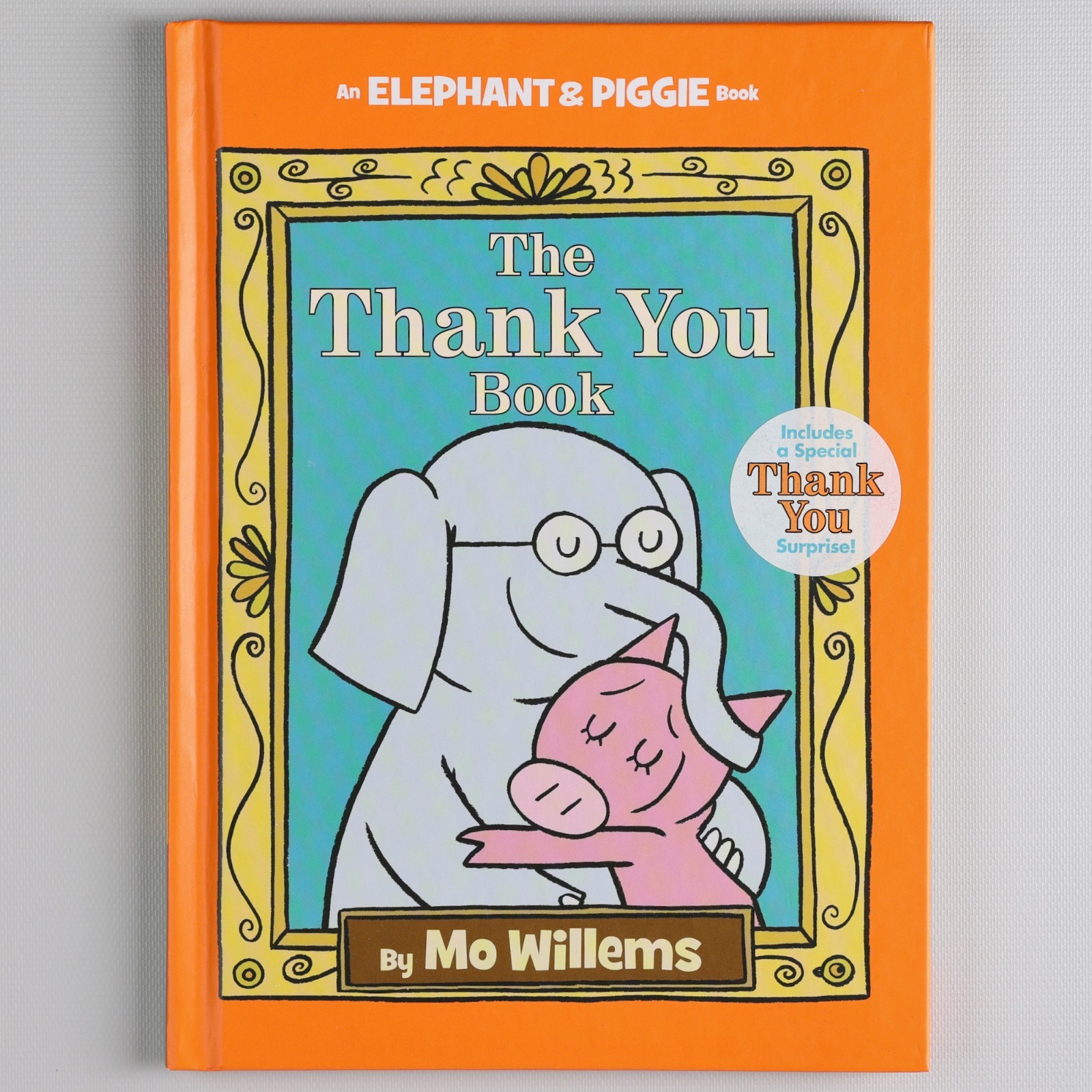 Lot of 8 Mo Willems Children&rsquo;s Books – Elephant & Piggie, Goldilocks, Pigeon