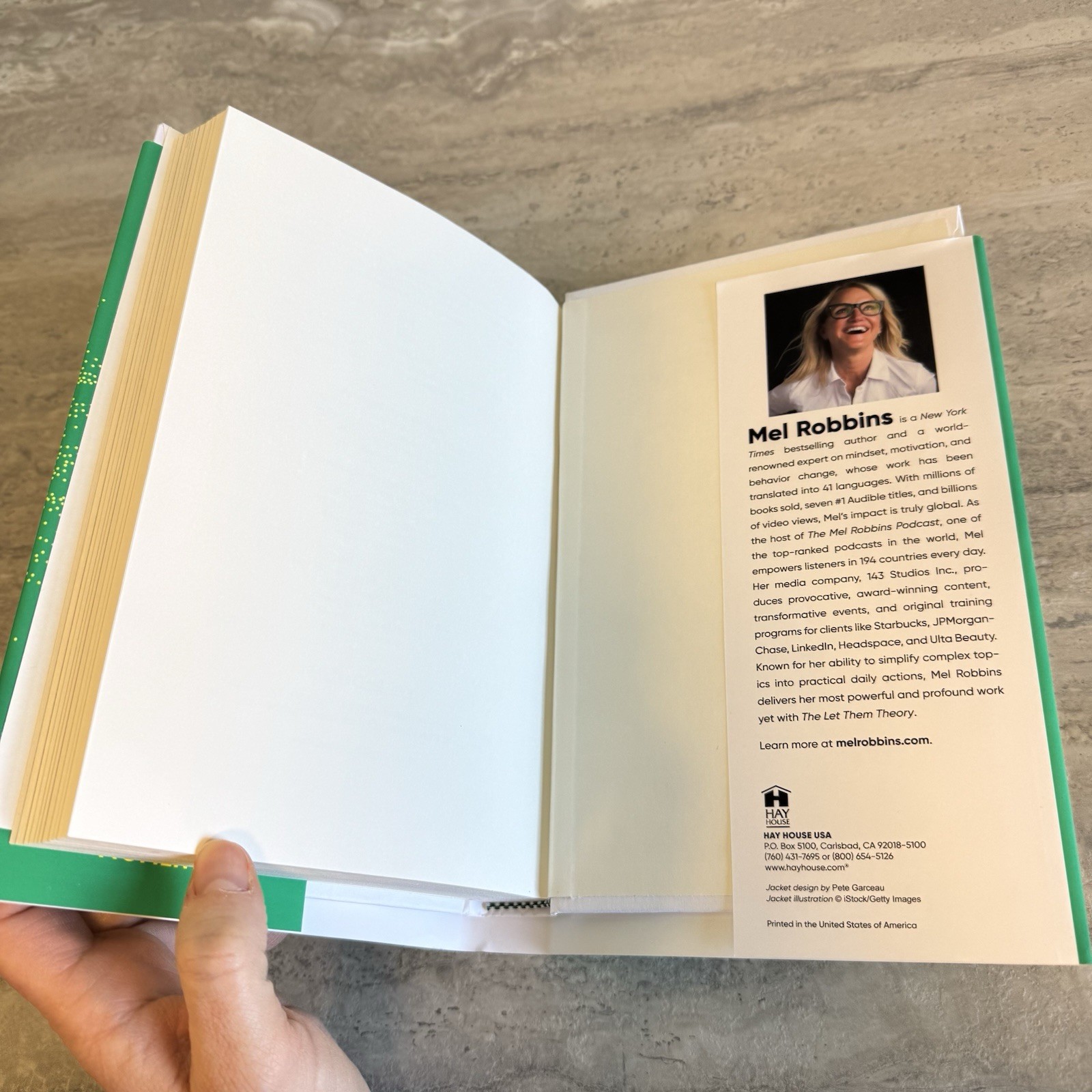 The Let Them Theory: A Life-Changing Tool That Millions of People Can&rsquo;t Stop…