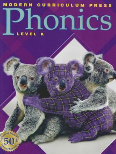 MCP « Plaid » Phonics by Not Available (Hardcover)