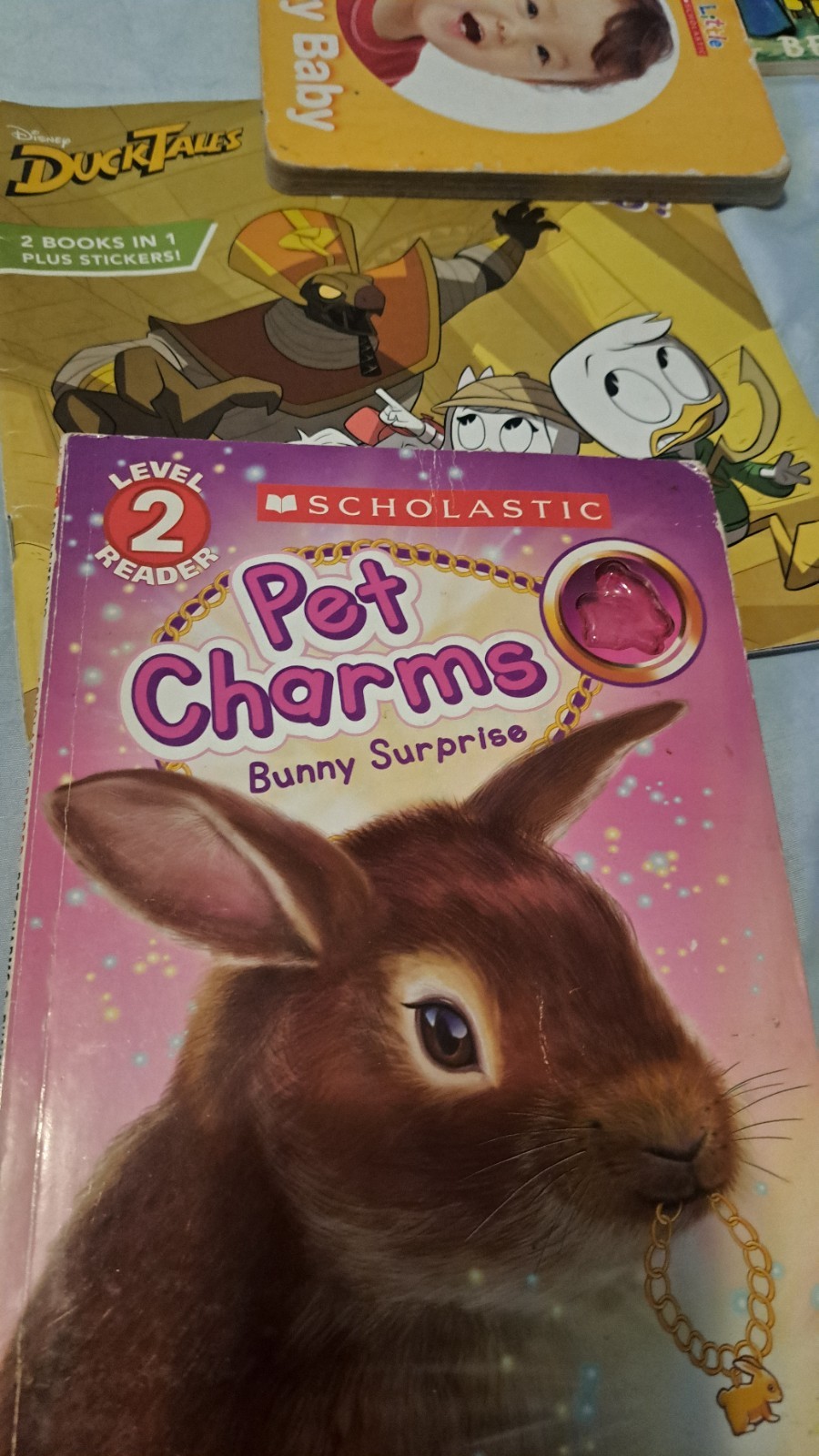 Lot of 15 – Classic Books for Children&rsquo;s/ Kids/ Toddler Babies/Preschool/Daycare