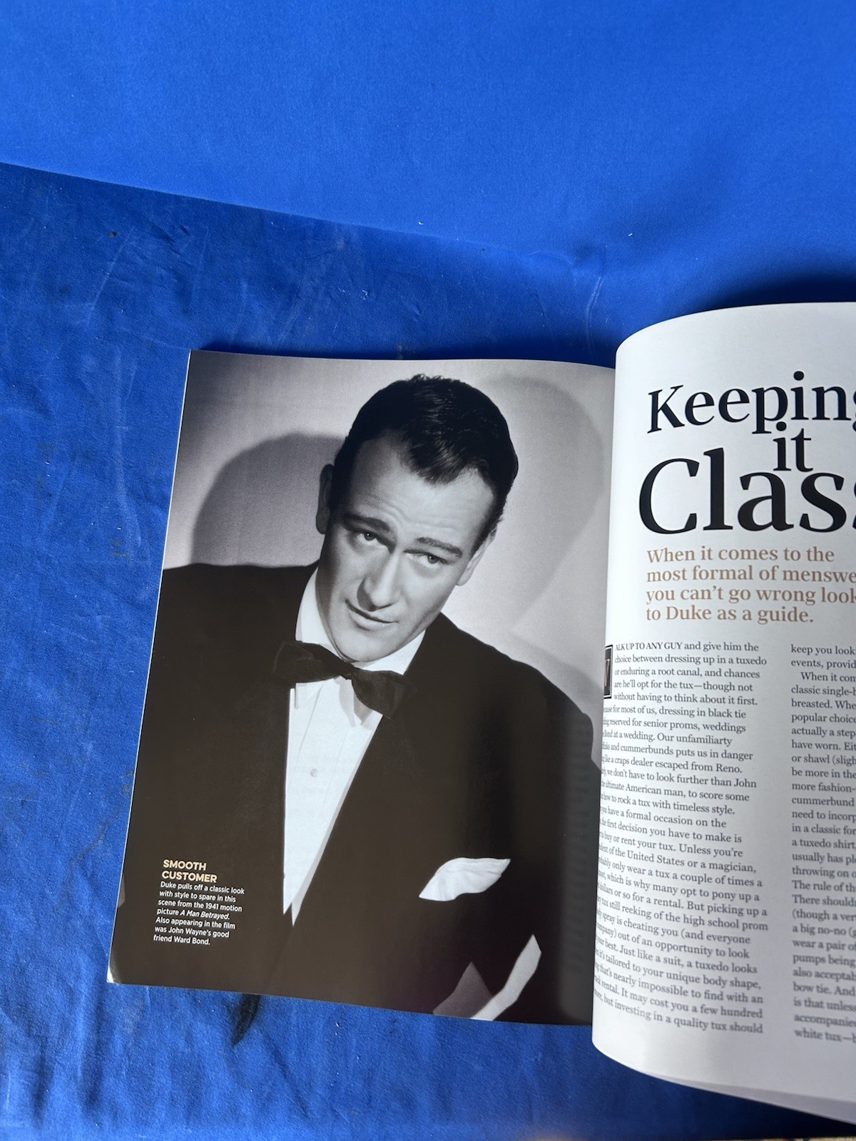 John Wayne The Official Collector&rsquo;s Edition Volume 6
