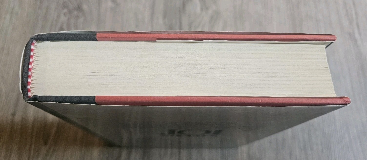Stephen King Salem&rsquo;s Lot 1975 Hardcover Doubleday Dust Jacket