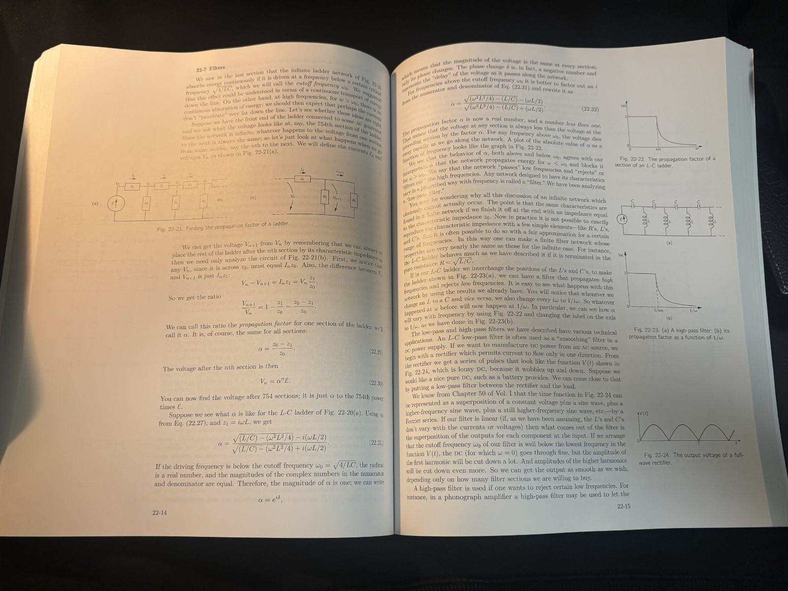 Feynman Lectures on Physics, Vol. 2