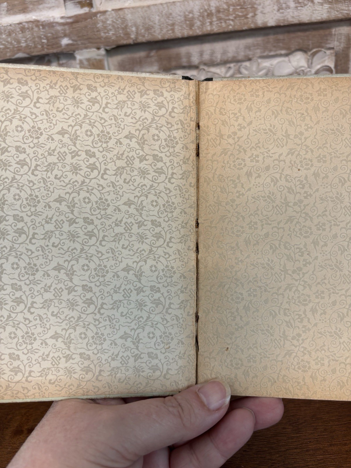 Two Antique Books by Ernest Nister at Nuremberg « A Sweet Story & Very Pretty »