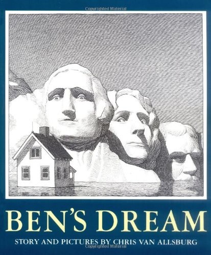 Ben&rsquo;s Dream