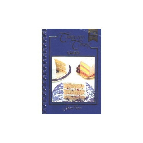 Cakes (Company&rsquo;s Coming) – Plastic Comb By Pare, Jean – GOOD