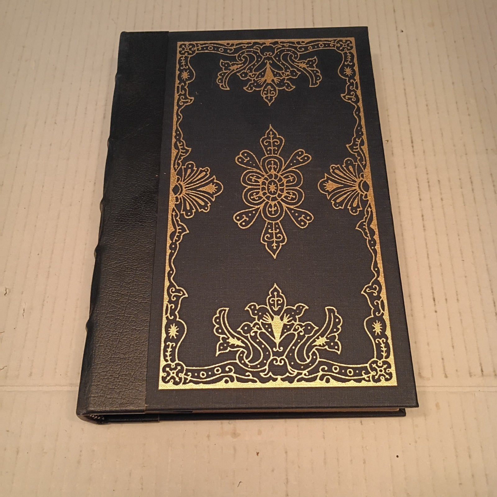 Jerry Falwell v. Larry Flynt Smolla 1988 Notable Trials Library Leather Bound