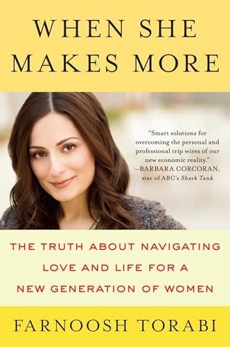 When She Makes More: The Truth – VERY GOOD