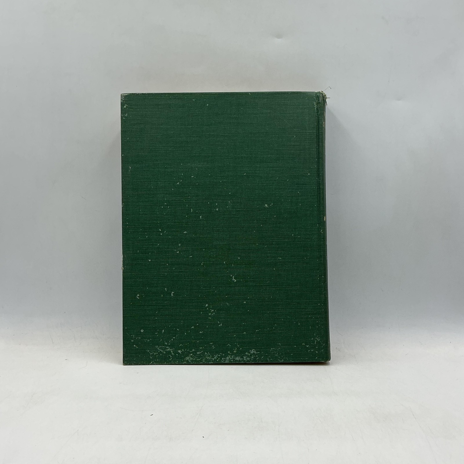 Vintage Michael Strogoff Jules Verne Scribner&rsquo;s Green HC N. C. Wyeth Illustrated