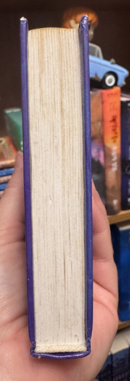 Czech « Top Hat » 2nd State, Harry Potter and the Philosopher&rsquo;s Stone, JK Rowling
