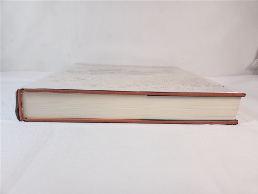 Charles M. Russell, Word Painter Letters 1887-1926 ~ 1993 HC/DJ Illustrated