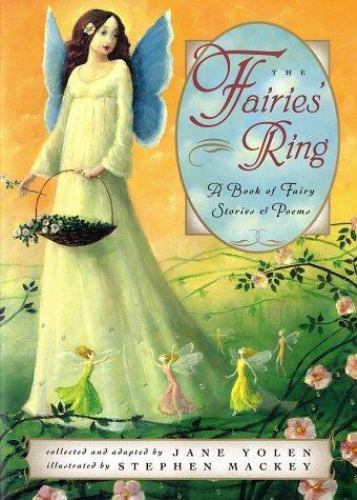 The Fairies&rsquo; Ring by Jane Yolen