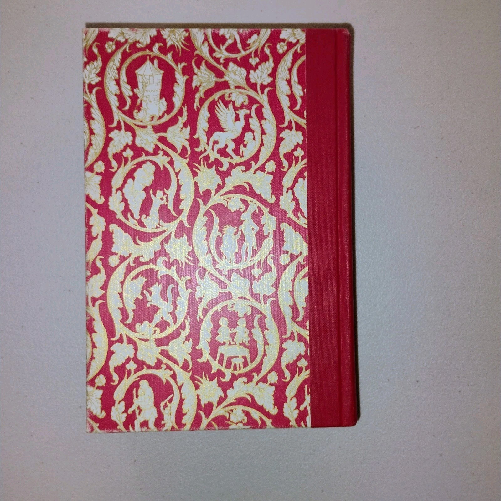 The World&rsquo;s Best Fairy Tales: a Reader&rsquo;s Digest Anthology