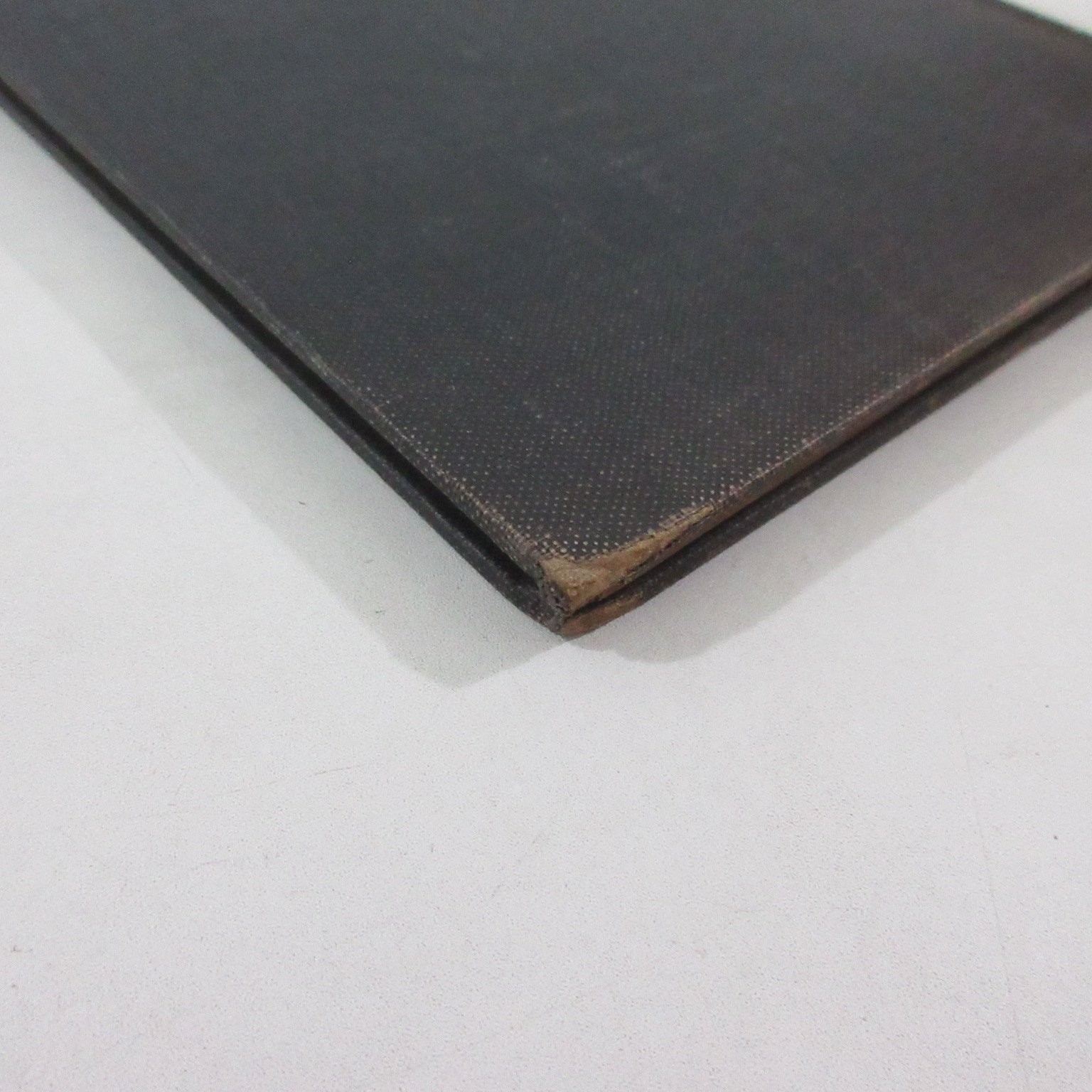 Four Quartets T. S. Eliot 1943 Poetry Harcourt Brace & Co 4th Printing