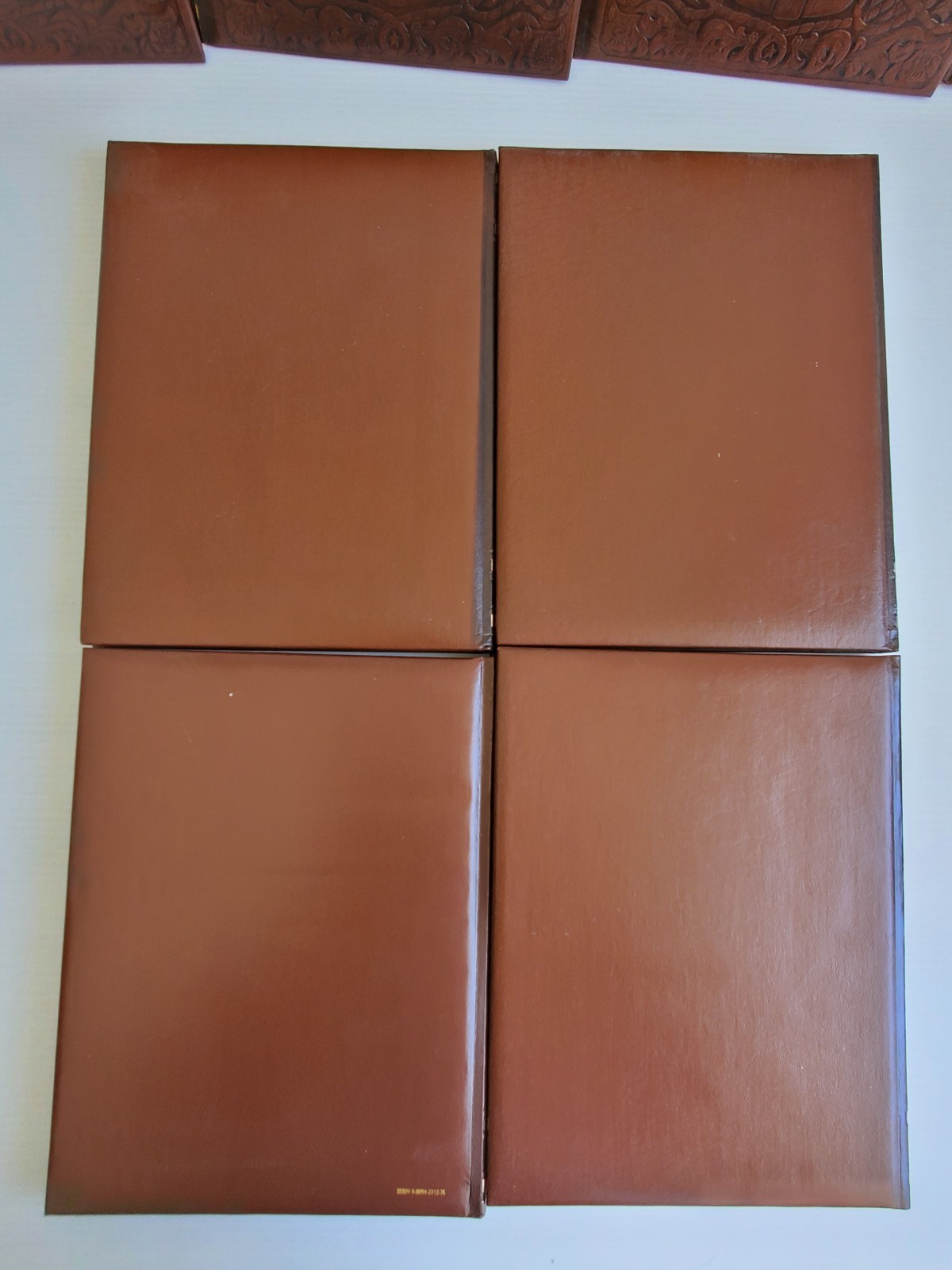 Time-Life Books « The Old West » series Lot of 14 books Amazing New Condition 1973