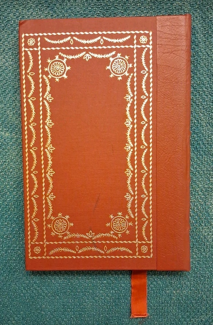 THE TRAIL OF BERNARD GOETZ, FLETCHER, LEATHER BOUND, NOTABLE TRIALS LIBRARY