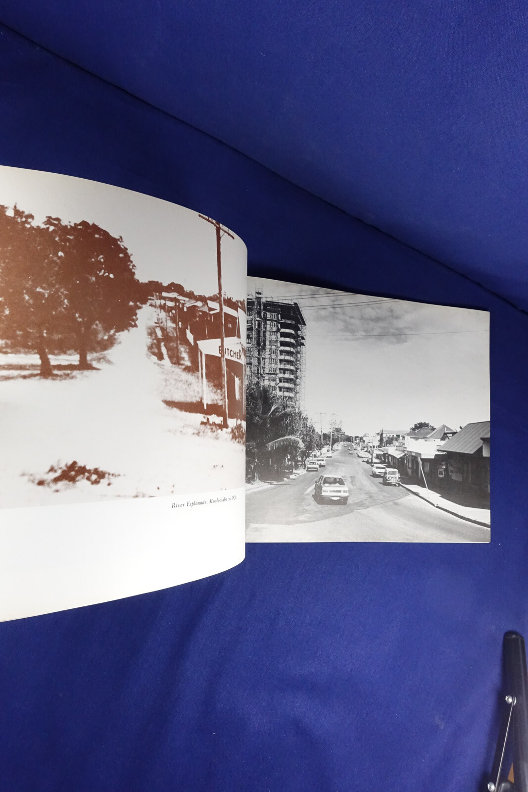 QUEENSLAND »S SUNSHINE COAST Shirley Fenton 1880s – 1980s PHOTOS PHOTOGRAPHY Book