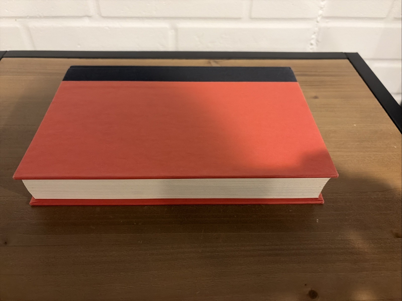 Salem&rsquo;s Lot – by Stephen King – Hardcover Book – BCE (1975)