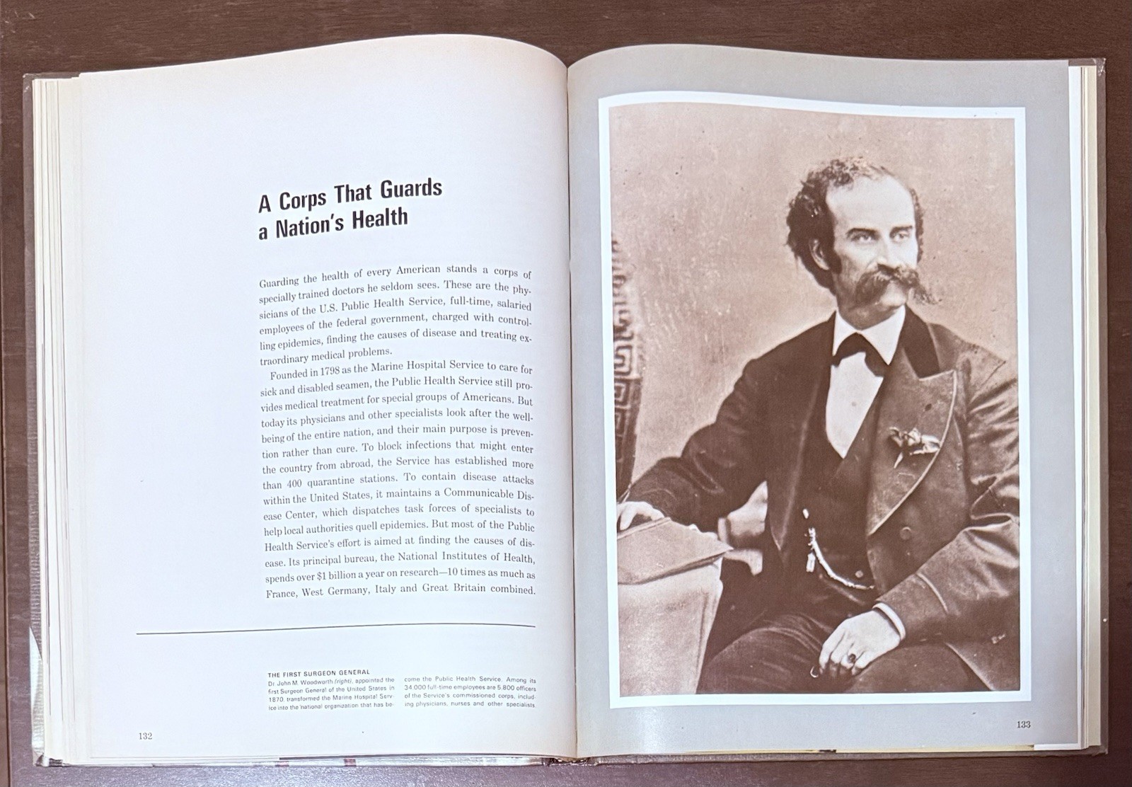 The Physician by Russel V. Lee & Sarel Eimerl, Time Life Science Library. Learn
