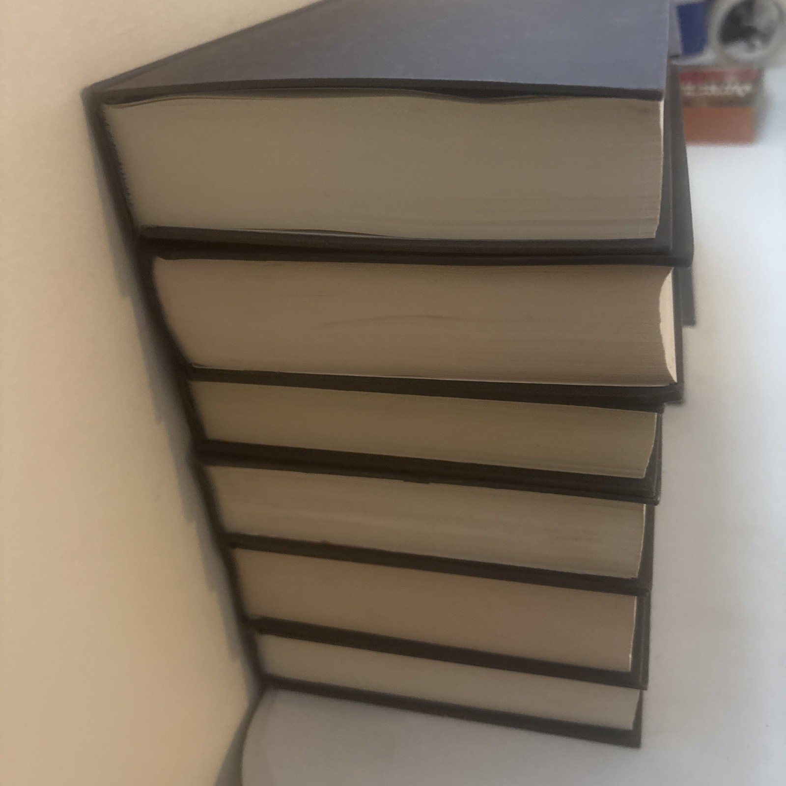 robert jordan hardcover lot Of 11 Books No Dust Jackets