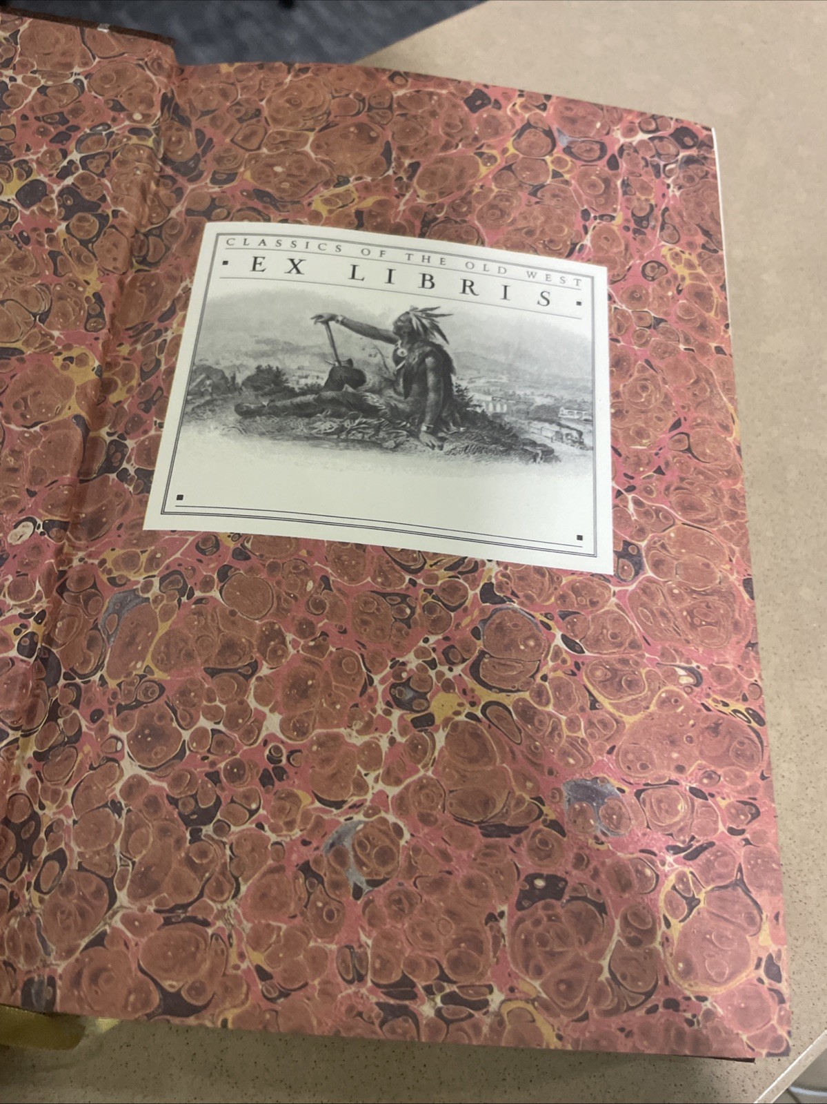 Death Valley in &rsquo;49 by William Lewis Manly Classics of the Old West 1982