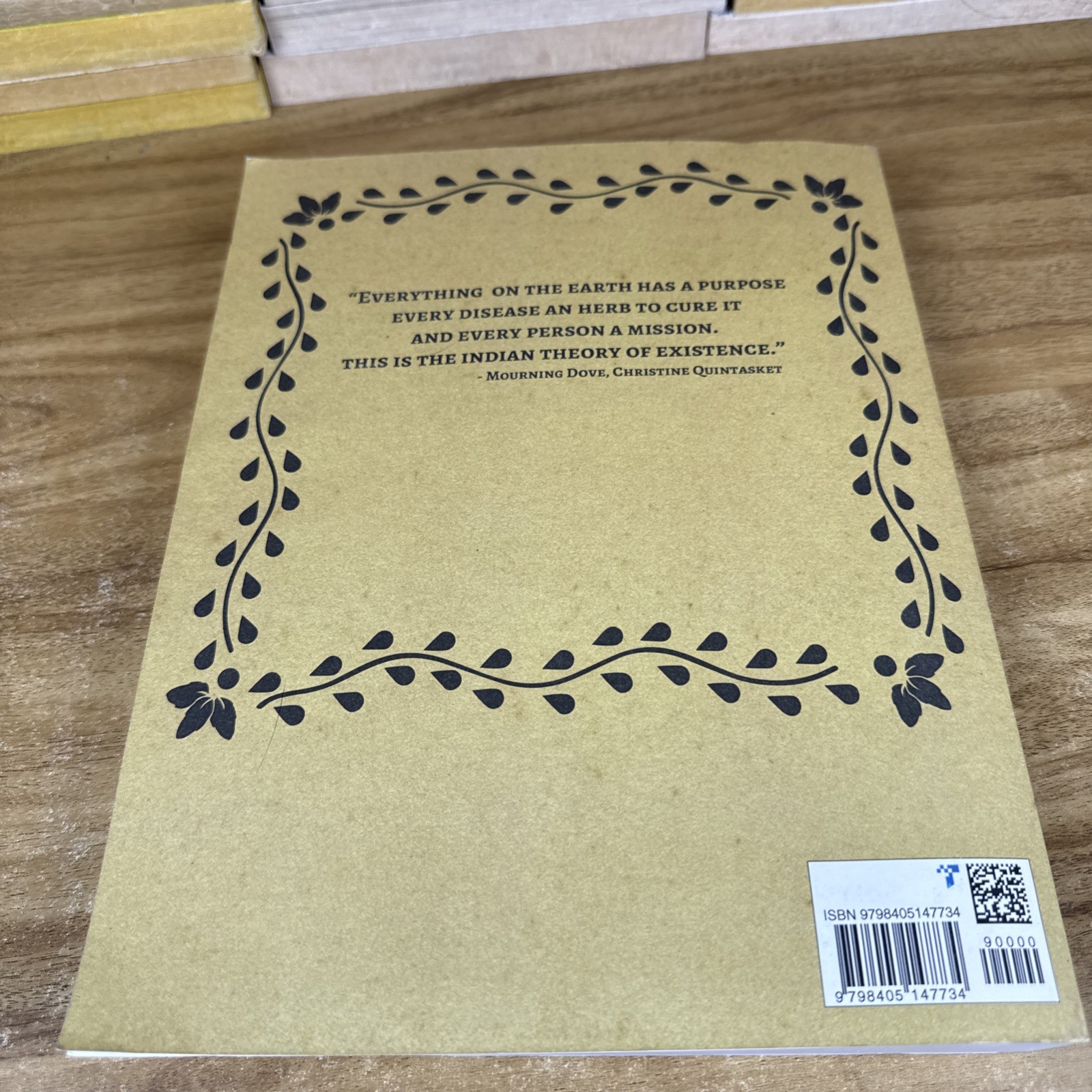 THE NATIVE AMERICAN HERBALISTS BIBLE 7-IN-1 COMPANION TO HERBAL MEDICINE: THE ON