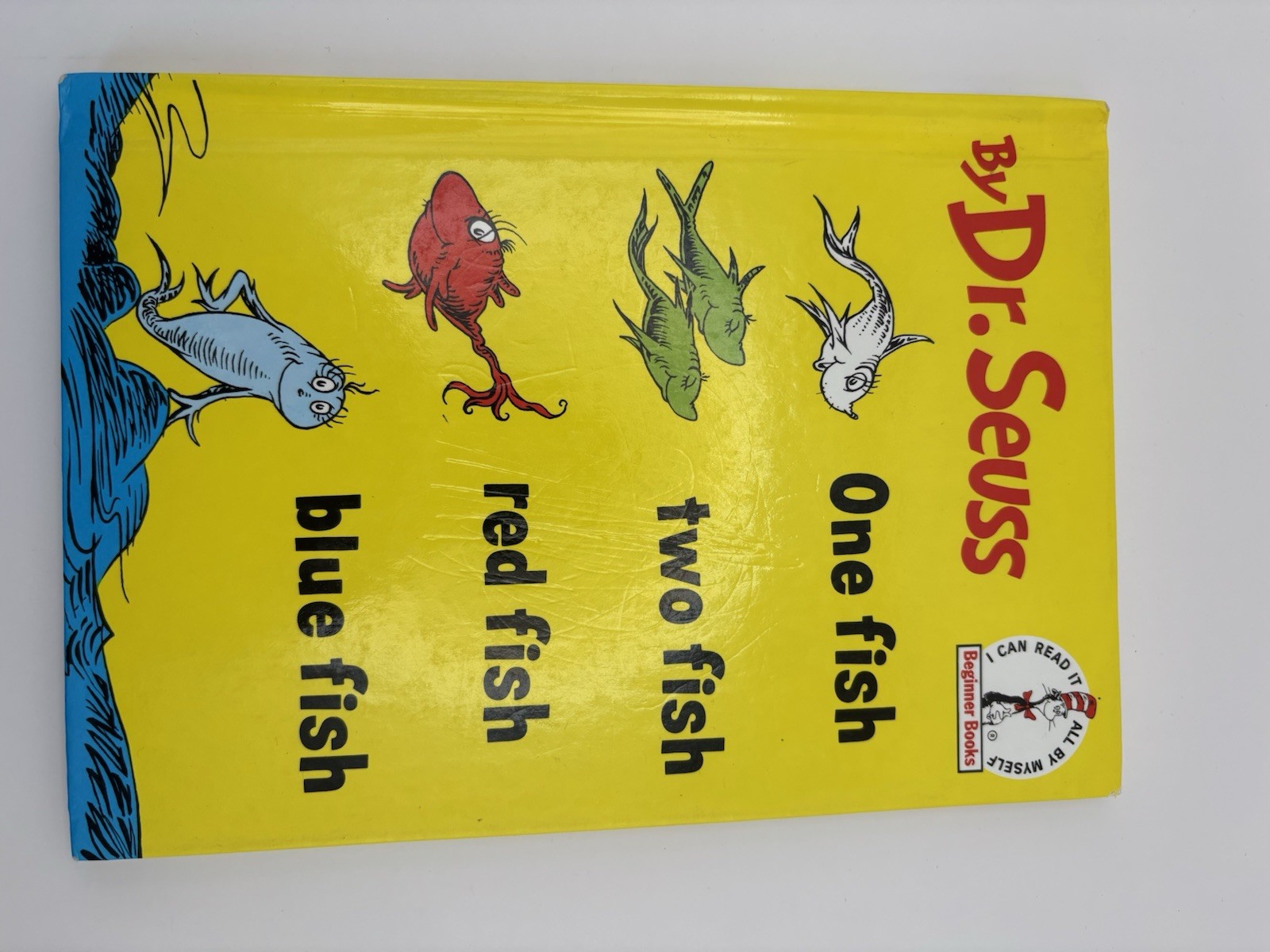 Lot of 8 – Books for Children&rsquo;s/ Toddler Babies/Preschool/Daycare Dr. Suess