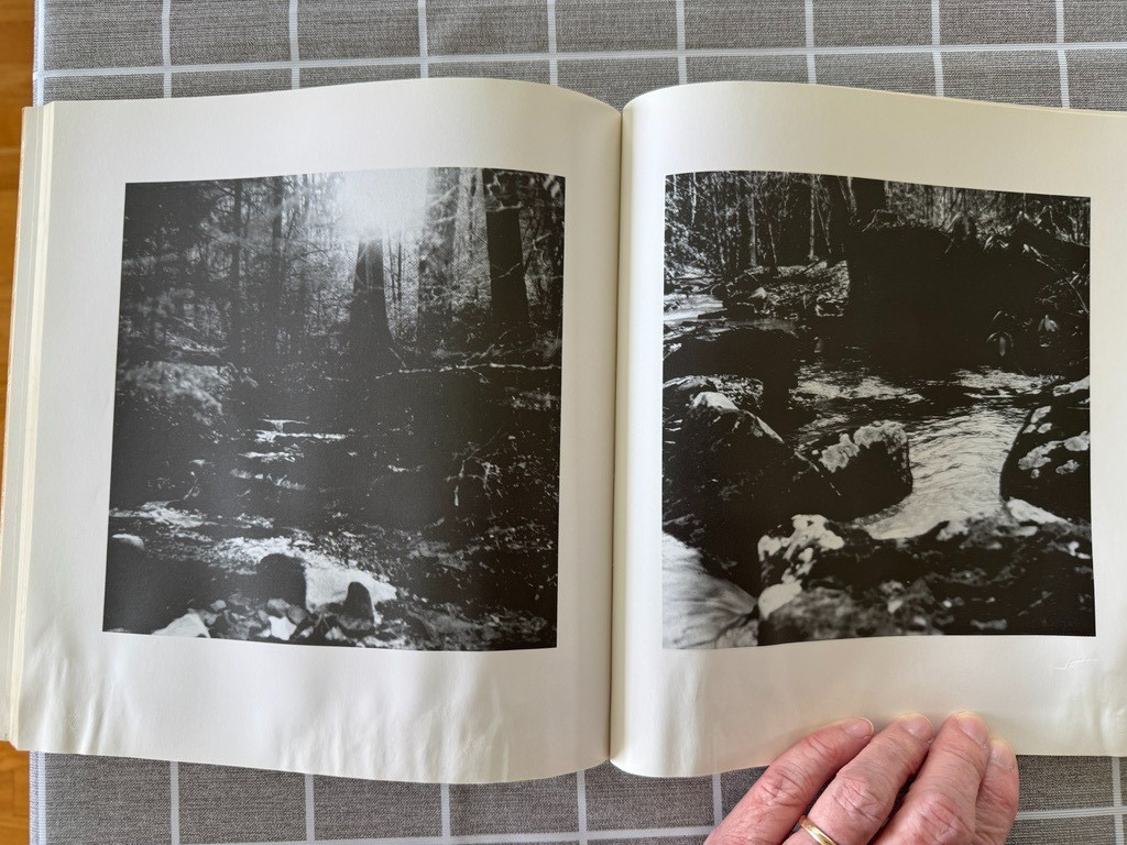 The Unforeseen Wilderness, Kentucky&rsquo;s Red River Gorge, Wendell Berry, 1991