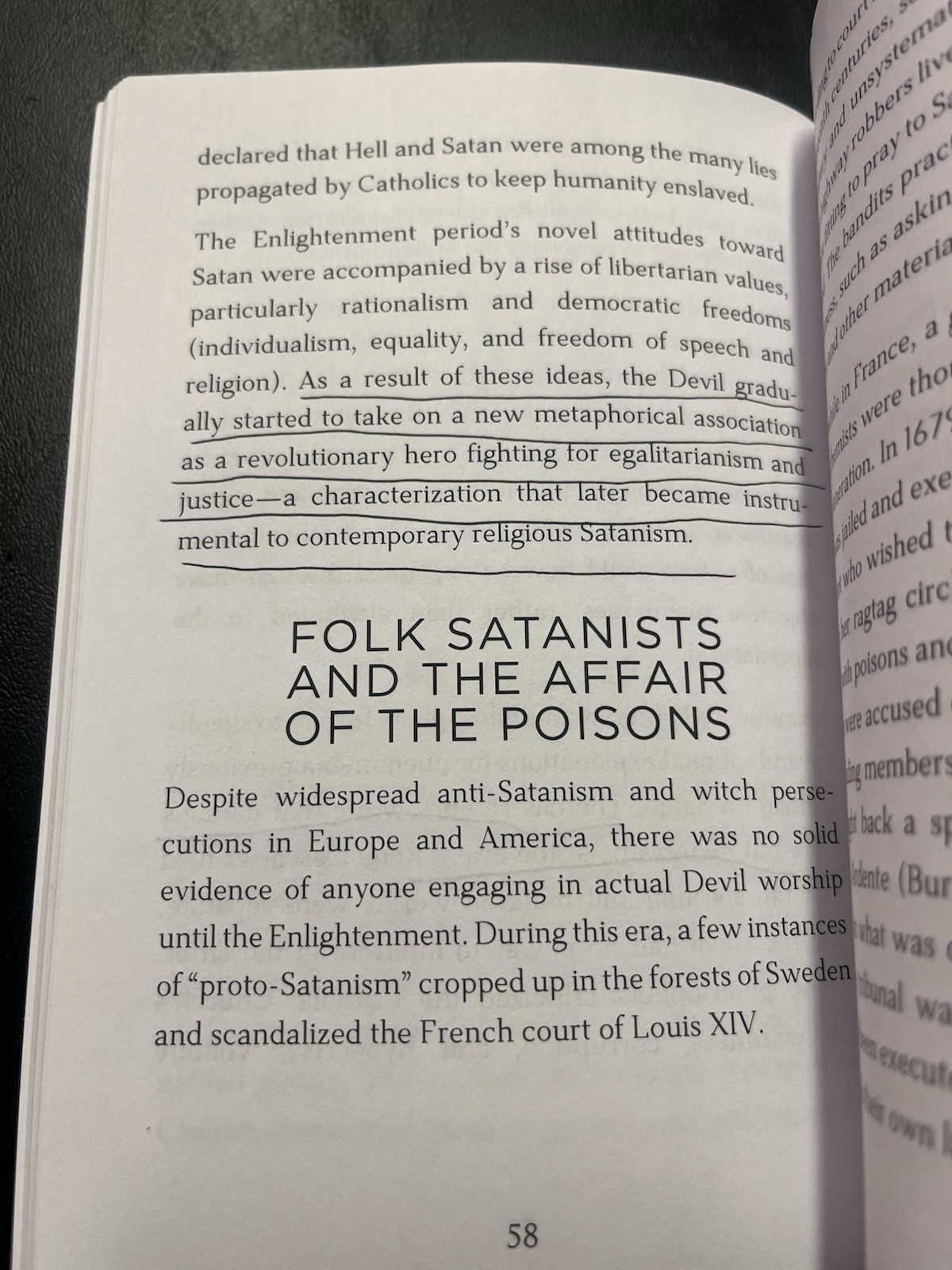The Little Book of Satanism: A Guide to Satanic History, Culture, and Wisdom