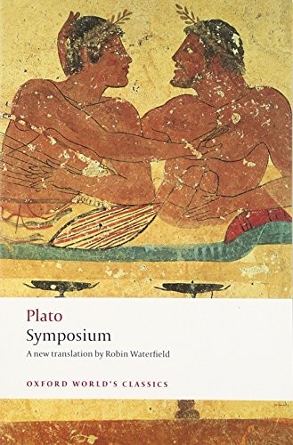 Symposium (Oxford World&rsquo;s Classics)