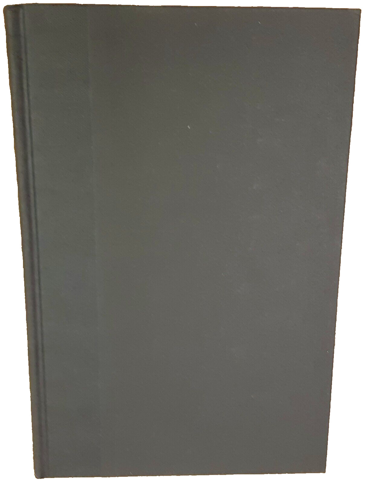 The Silent Men by Richard Dickinson (2002, Hardcover) Dust Jacket Signed