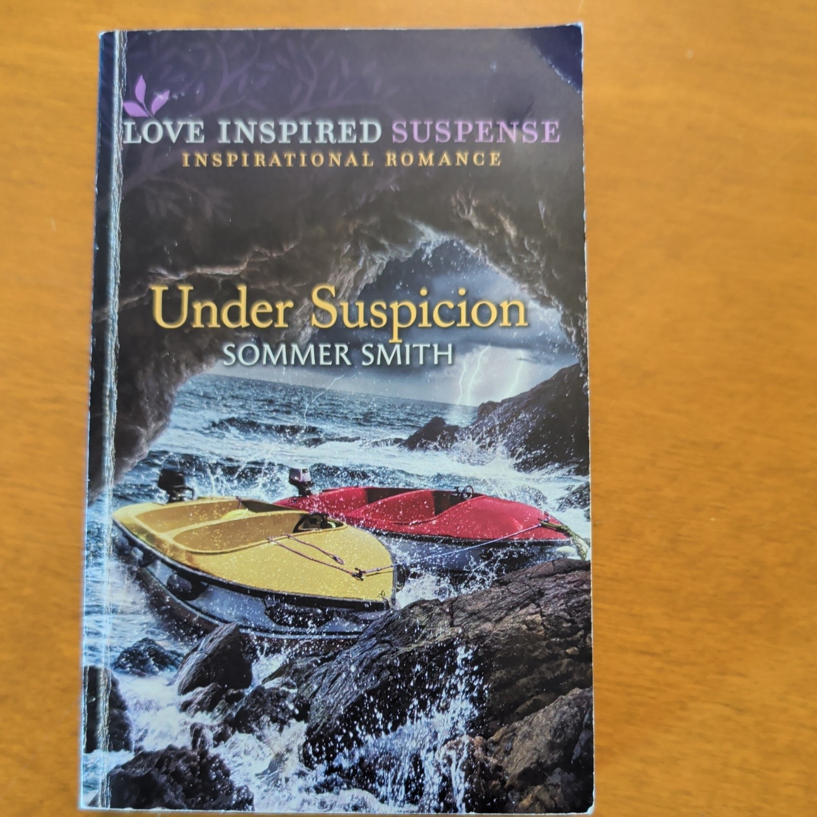 Lot of 15 Romantic Suspense Love Inspired Romance Paperback Mysteries