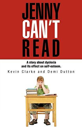 Jenny Can&rsquo;t Read