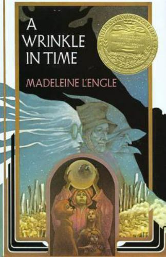 A Wrinkle in Time (A Wrinkle in Time Quintet, 1) by L&rsquo;Engle, Madeleine