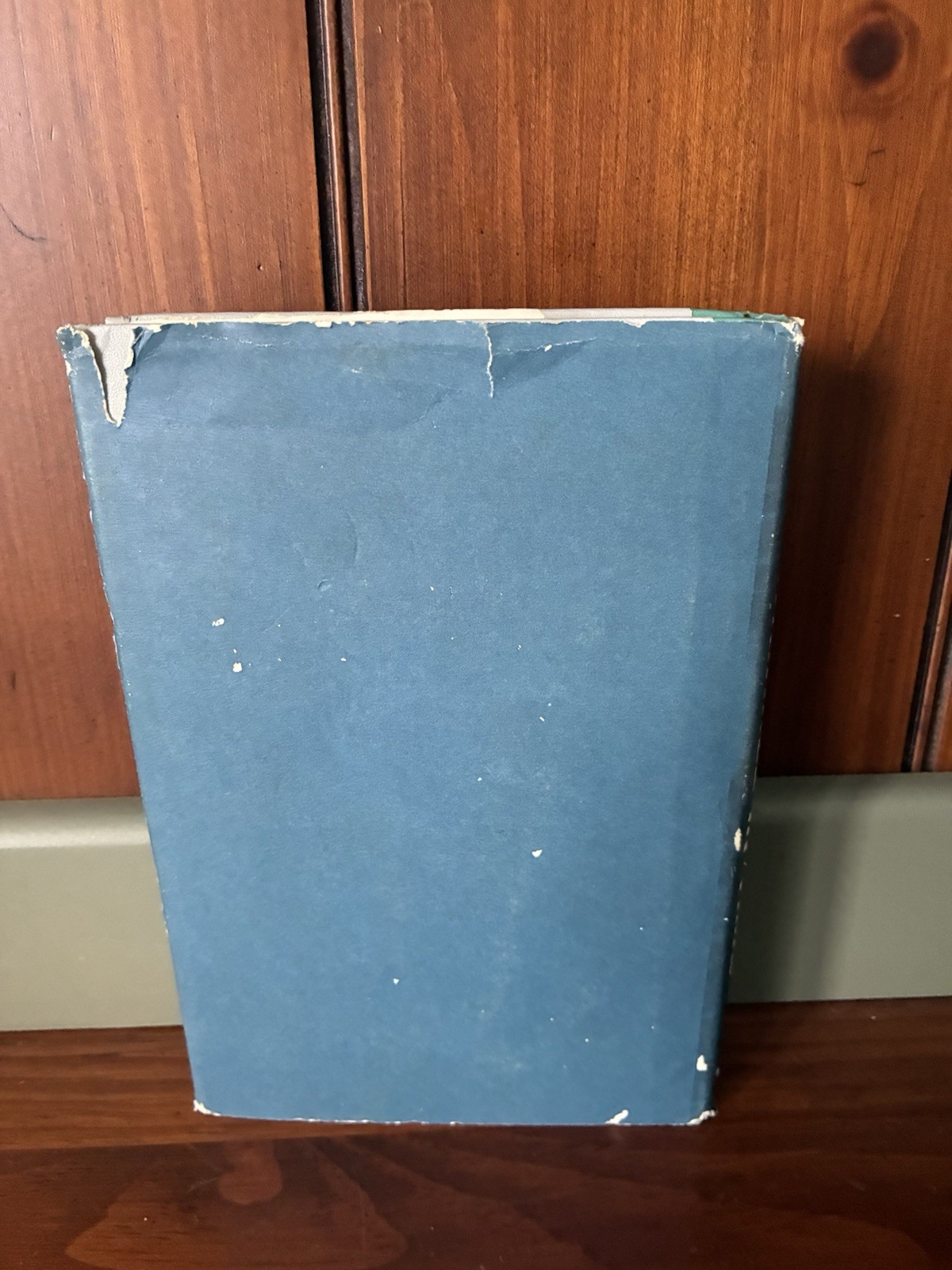 A Wrinkle in Time By Madeleine L&rsquo;engle Hardcover Book 1962 Book Club 1st Edition