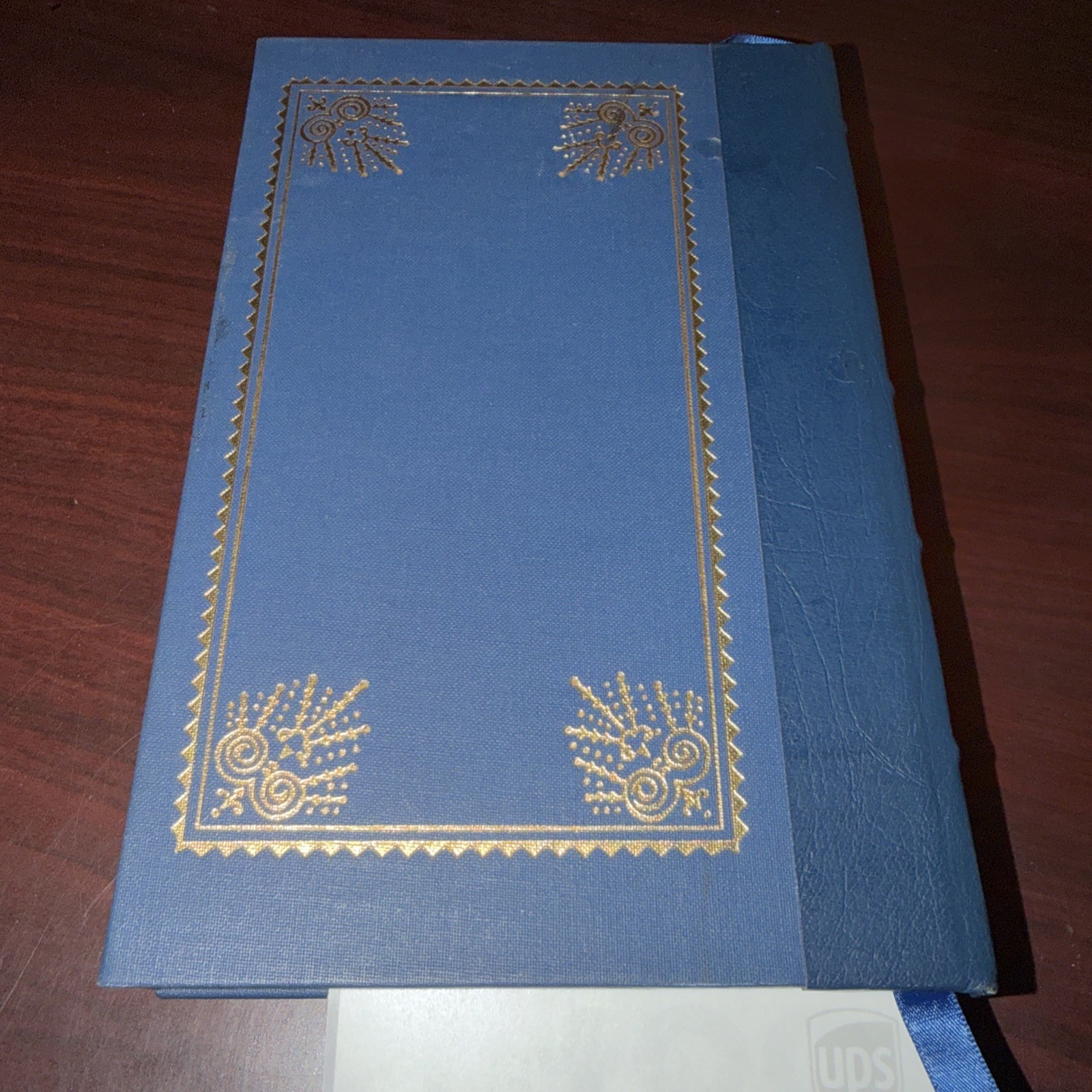 Trial of Mary Queen of Scots by A. F. Steuart – The Notable Trials Library