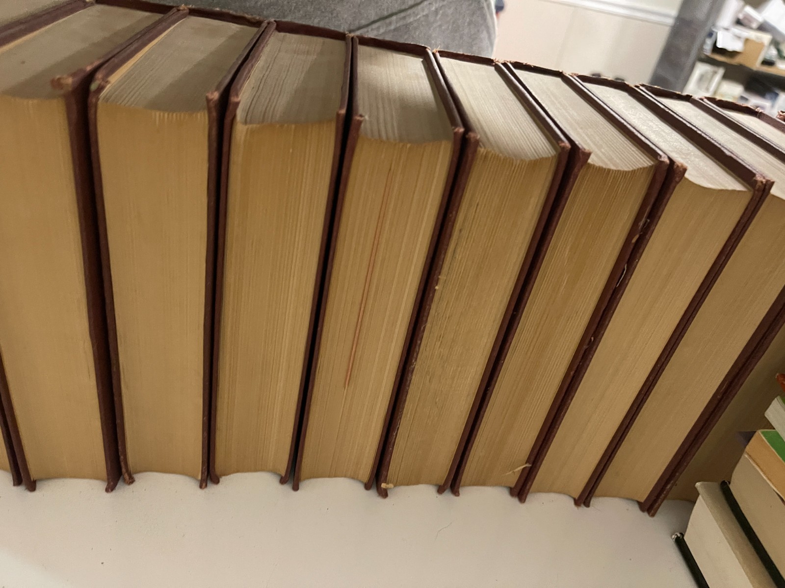The Works of Charles Dickens * 12 Volume Collection * 1920s / 30s * Excellent