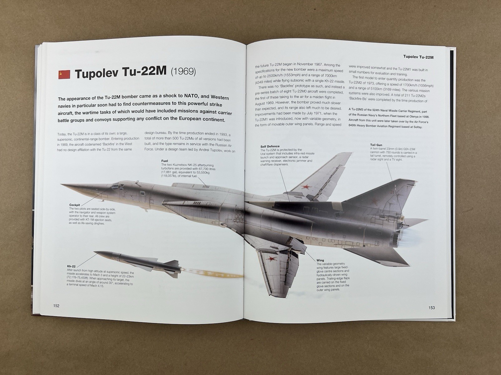 Military Aircraft; Thomas Newdick, Amber Books (UK), 2021, HC, Fighters, Bombers
