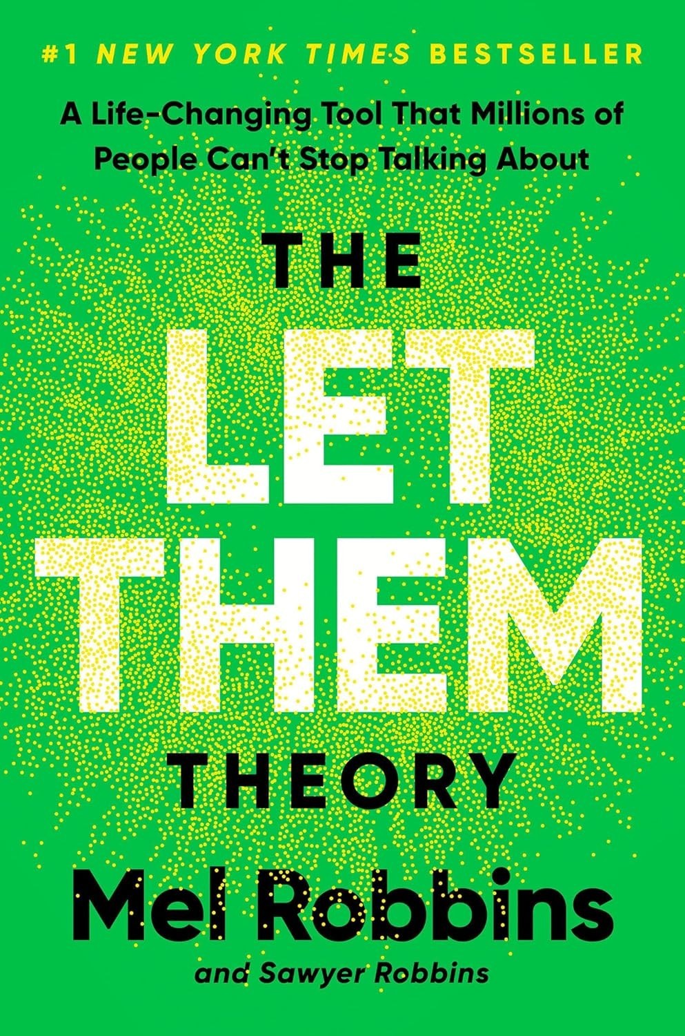 The Let Them Theory:A Life-Changing Tool That Millions of People Can&rsquo;t Hardcover
