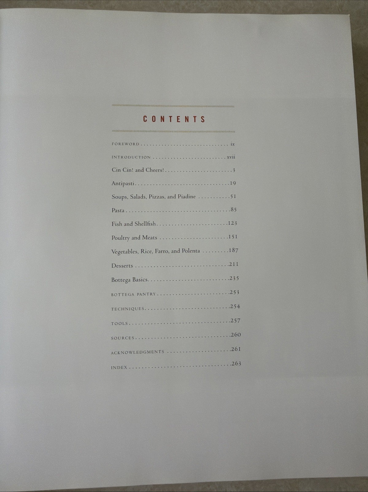 SIGNED Frank Stitt&rsquo;s Bottega Favorita Southern Chef&rsquo;s Love Affair w Italian Food