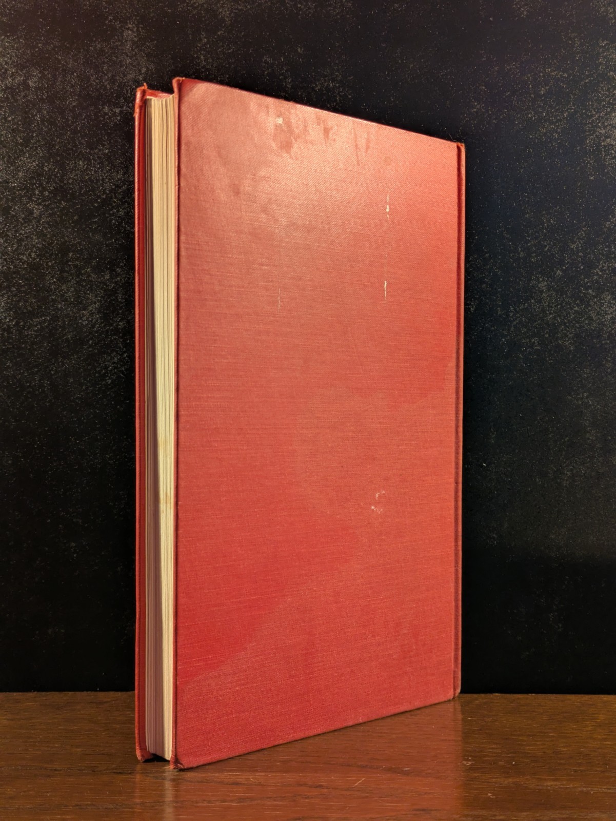 Counterpoint by Walter Piston 1947 1st Edition Music Theory Hardcover