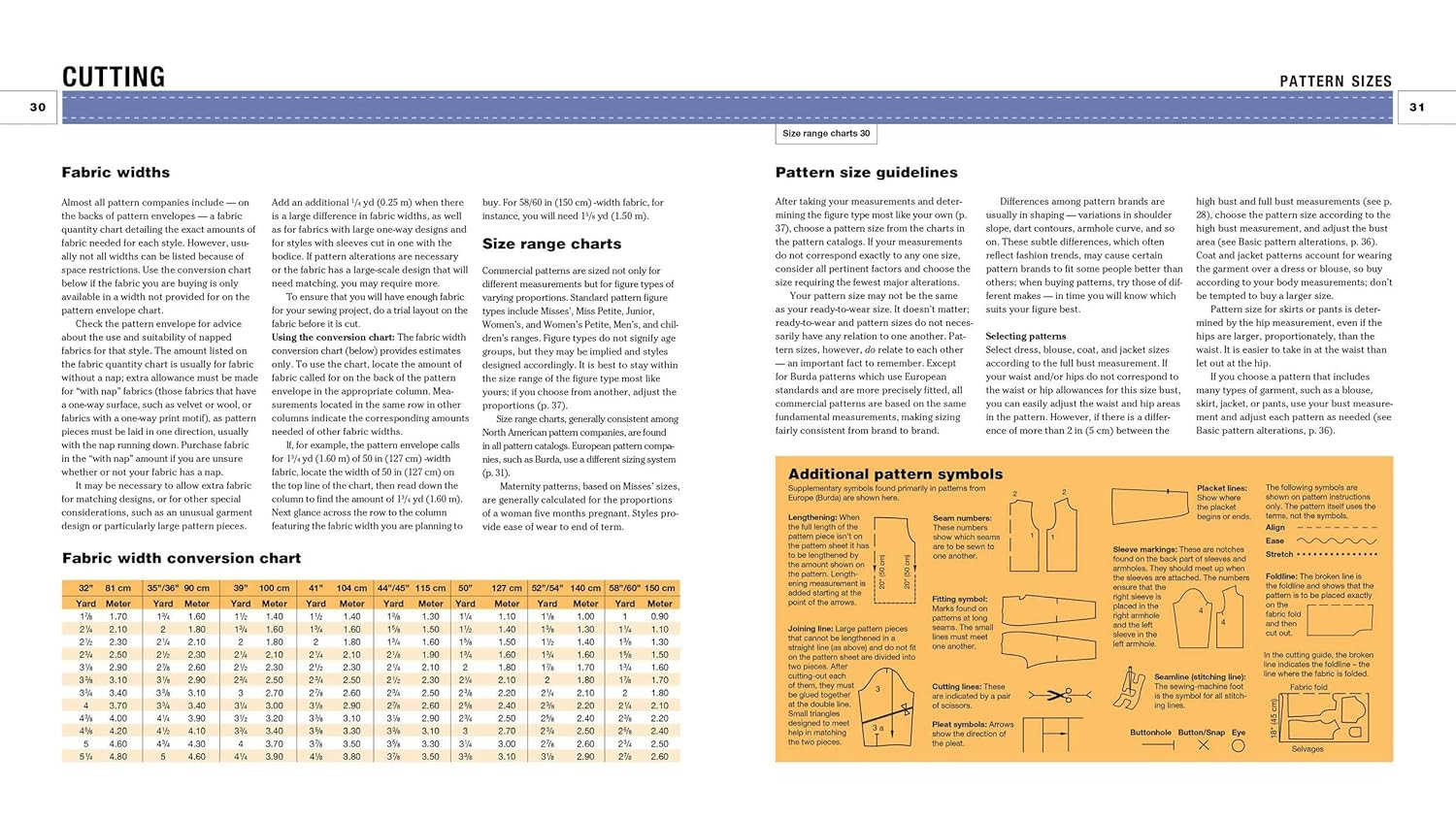 Reader&rsquo;s Digest Complete Guide to Sewing: Step by step techniques for making clo