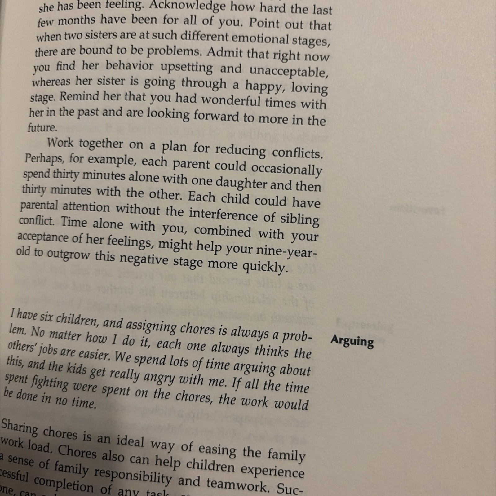 Vintage CHILD HORIZONS Book Lot The World Of The Arts Guideposts Growing Up HC