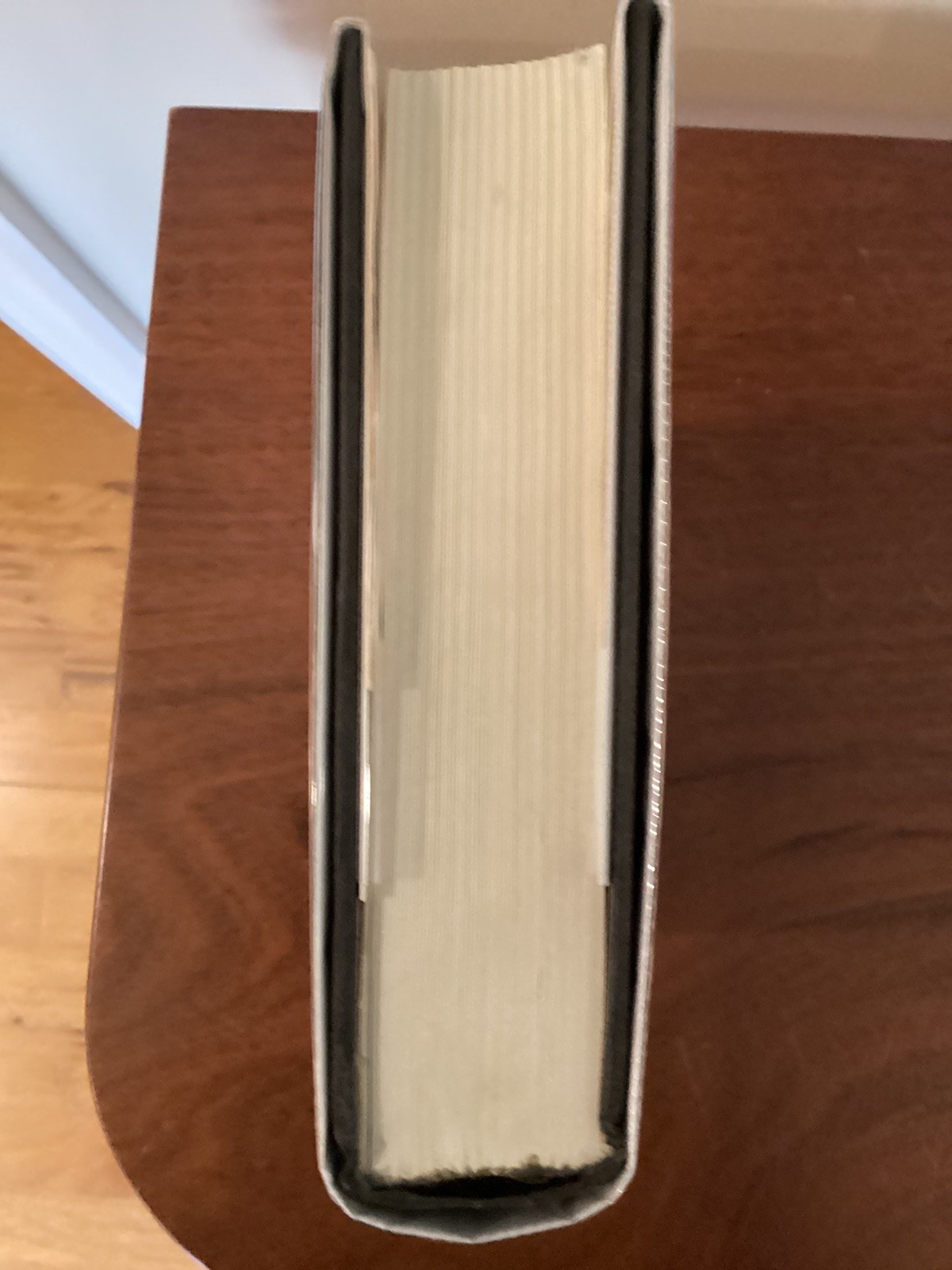 The Boat of a Million Years Poul Anderson (1989, HC) VG FIRST EDITION