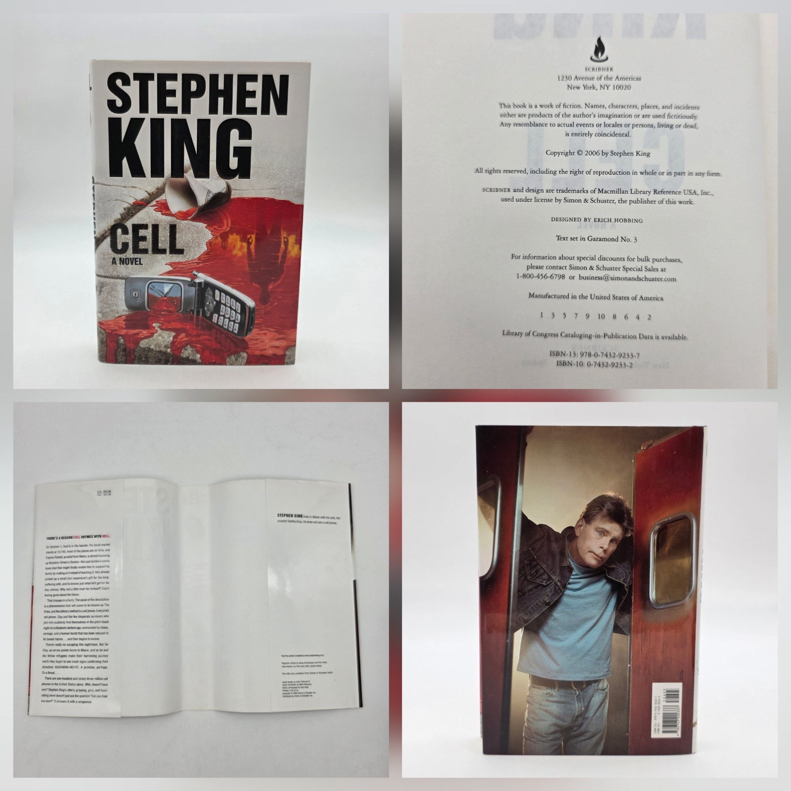 Stephen King LOT of 11 Books HC DJ 9 1st Editions Multiple Titles 1980&rsquo;s-2000&rsquo;s