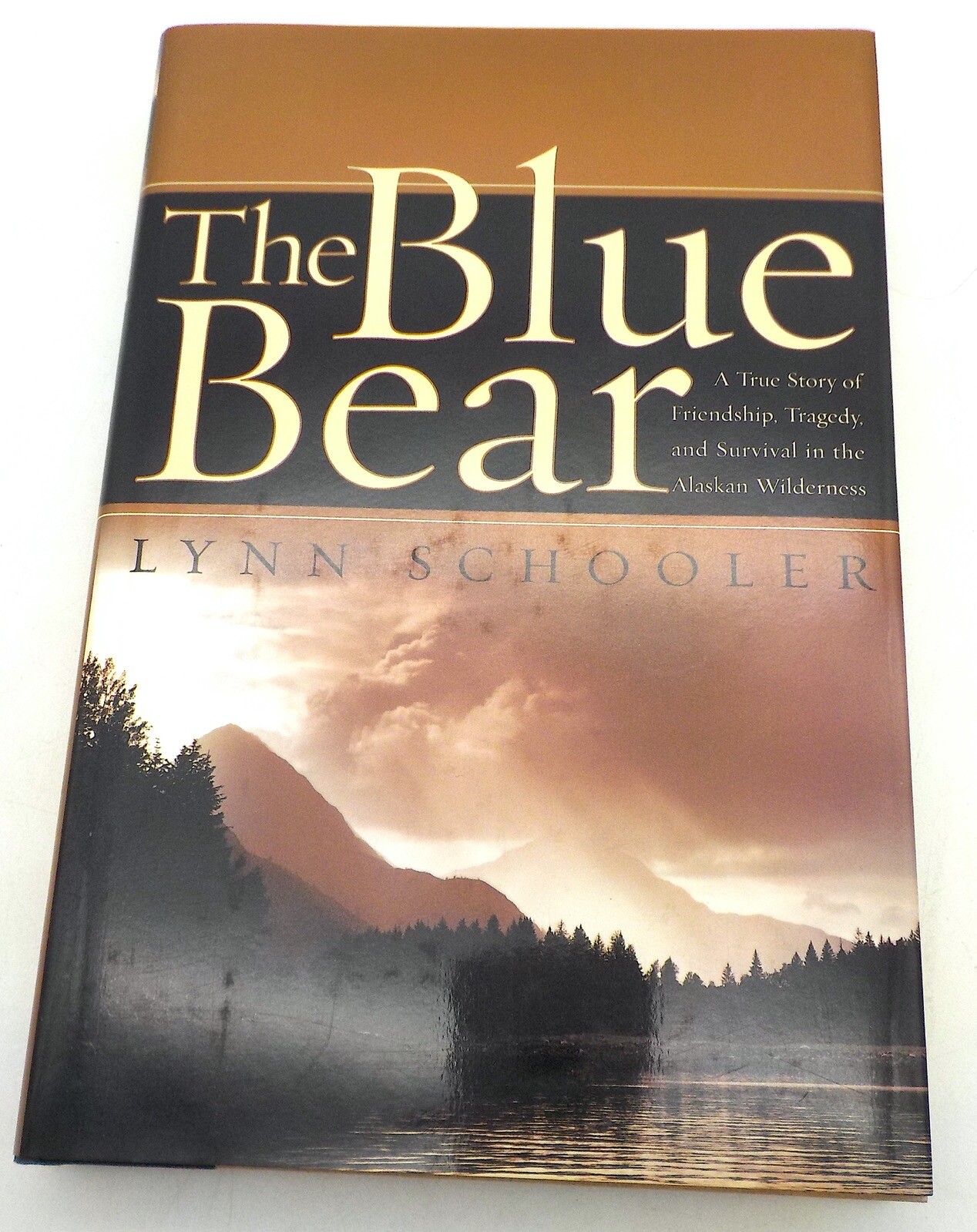 ADVENTURE BOOKS Patagonia-The Blue Bear-Down the Great Unknown HC 1STs